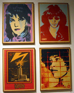 Assorted screenprints on wood 4.jpg