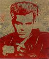 Billy Idol (Cover) Rubylith.jpg