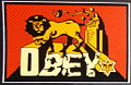 ObeyLion sticker.JPG