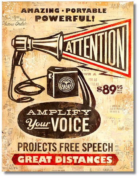 File:MegaPhoneAttentionCanvas.jpg