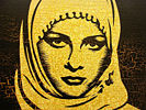 Arab Woman on Wood 1.jpg
