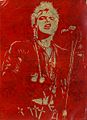 Billy Idol (Snarl) Rubylith.jpg