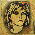 Debbie Harry Retired Stencil on Album Cover.jpg