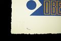 Mustard-navy arrow letterpress-chop.jpg
